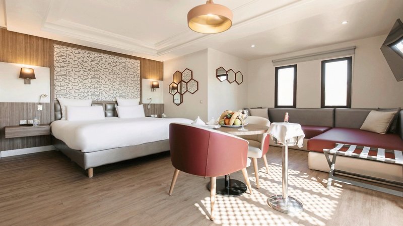 Barceló Palmeraie 20