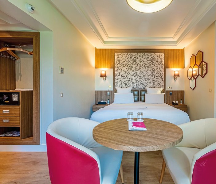 Barceló Palmeraie 21