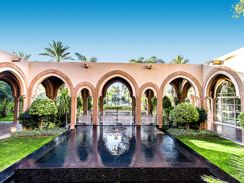 Barceló Palmeraie 2