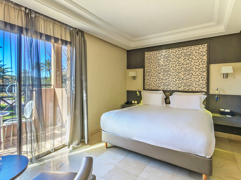 Barceló Palmeraie 3