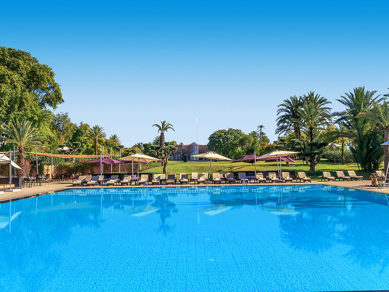 Barceló Palmeraie 4