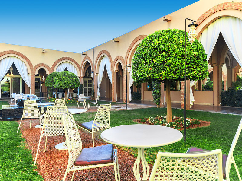 Barceló Palmeraie 7