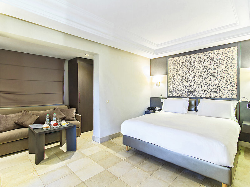 Barceló Palmeraie 8