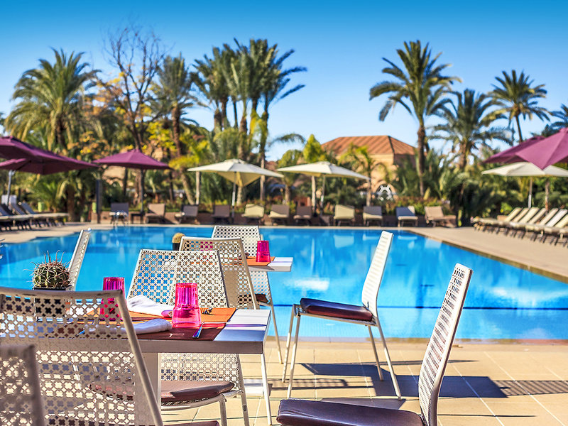 Barceló Palmeraie 9