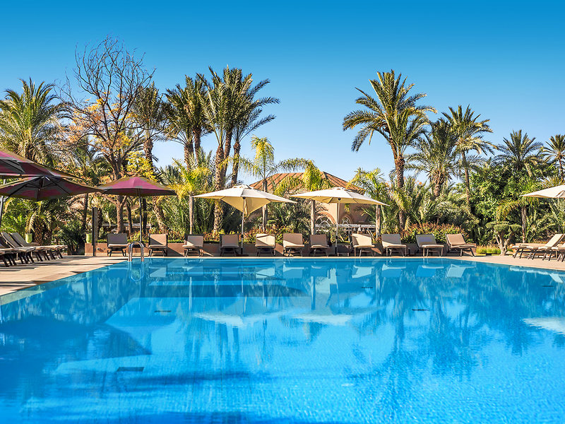 Barceló Palmeraie 10