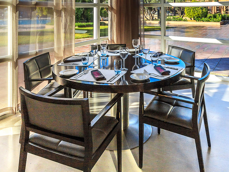 Barceló Palmeraie 11