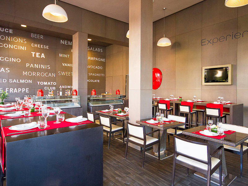 Barceló Palmeraie 13