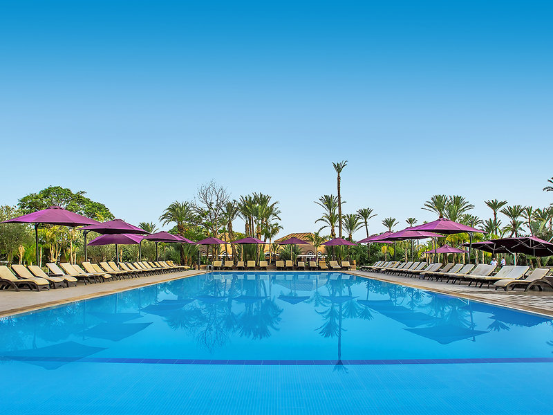 Barceló Palmeraie 14