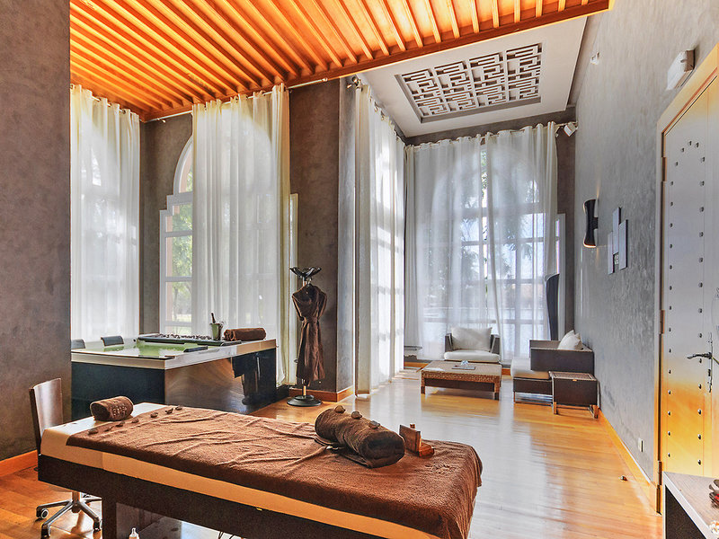 Barceló Palmeraie 16