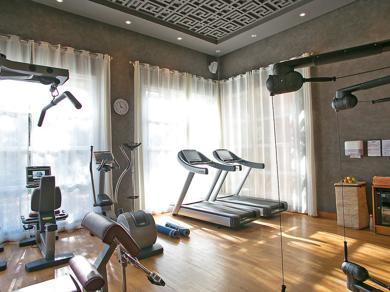 Barceló Palmeraie 17