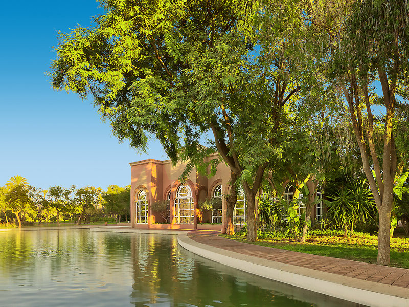 Barceló Palmeraie 19