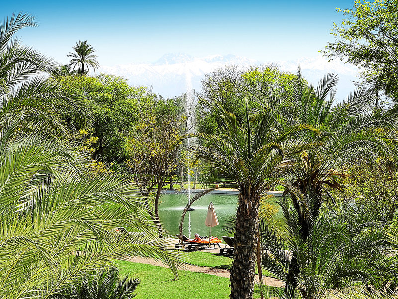 Barceló Palmeraie 20