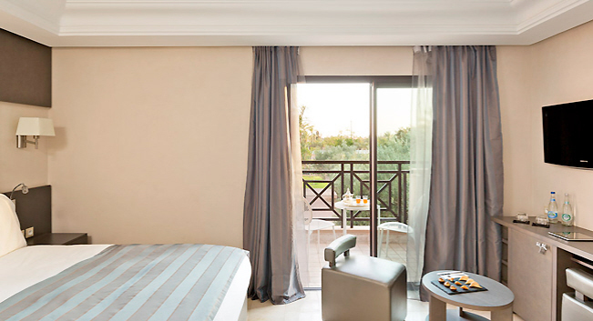 Barceló Palmeraie 1