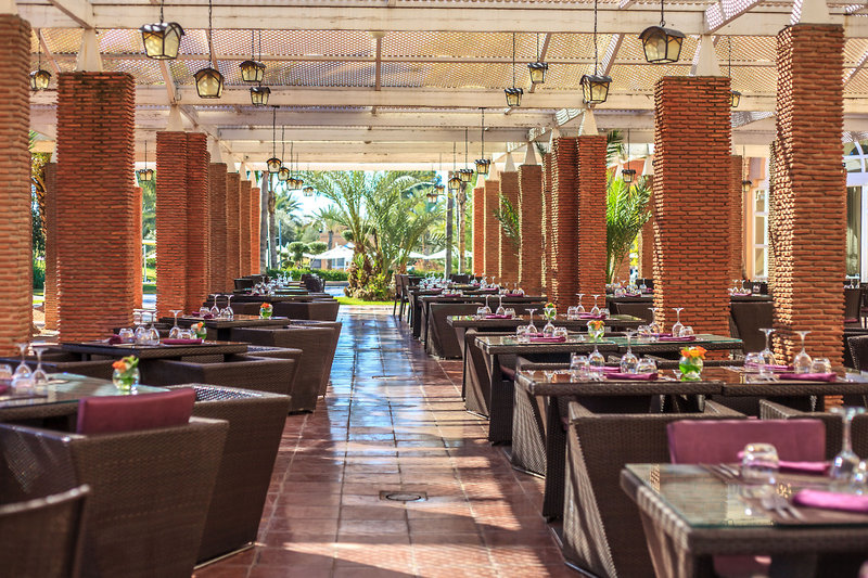 Barceló Palmeraie 7