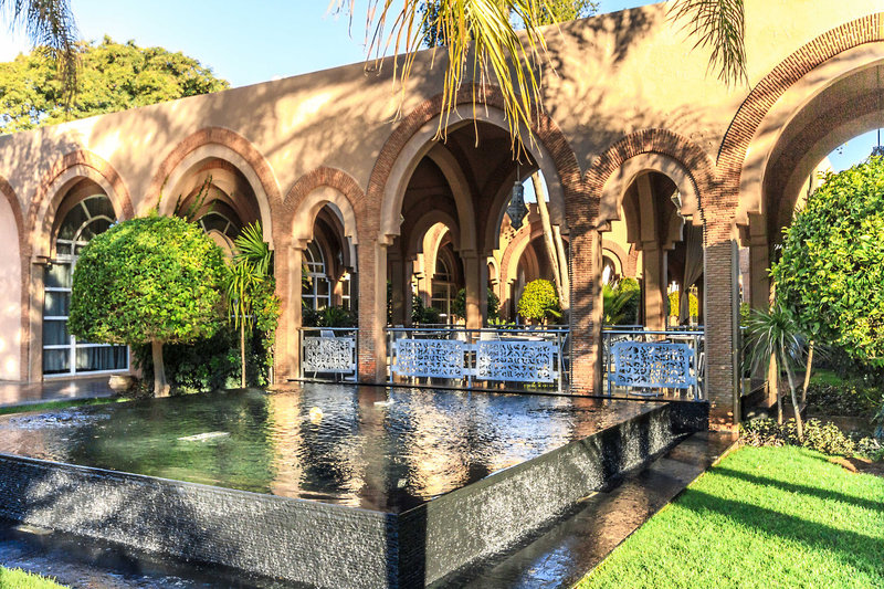 Barceló Palmeraie 8