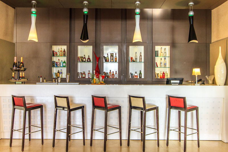 Barceló Palmeraie 9