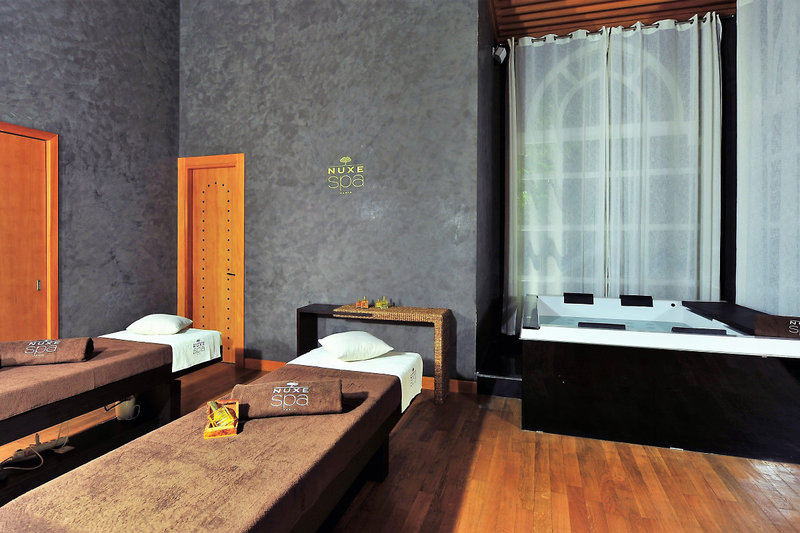 Barceló Palmeraie 10