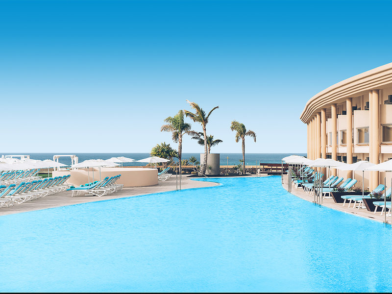 Iberostar Fuerteventura Palace 1