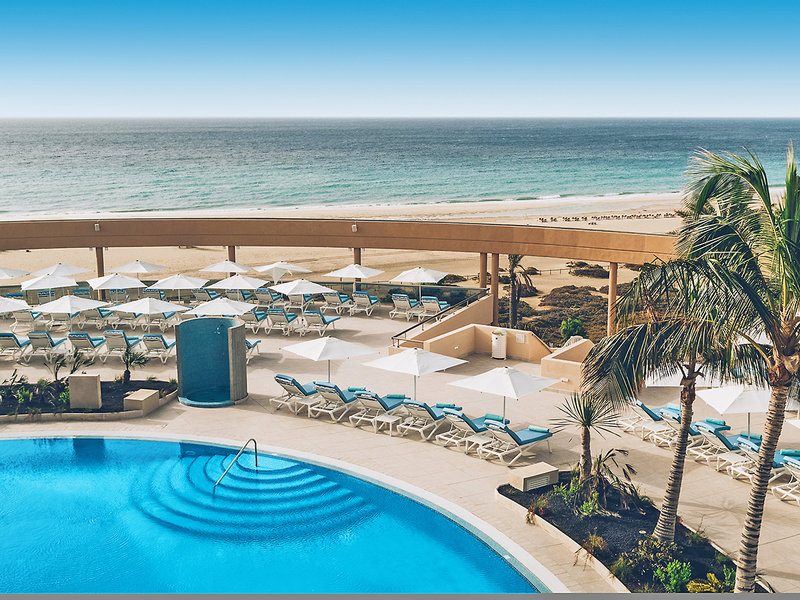 Iberostar Fuerteventura Palace 2