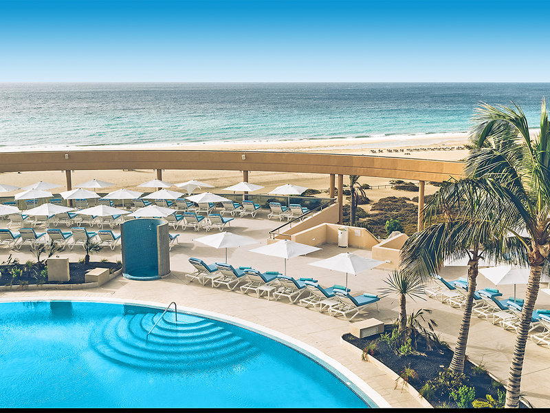 Iberostar Fuerteventura Palace 4
