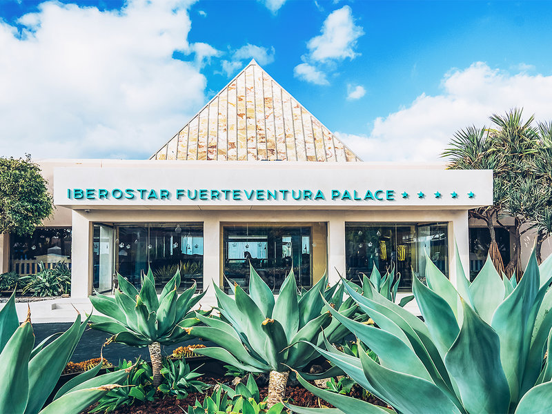 Iberostar Fuerteventura Palace 9