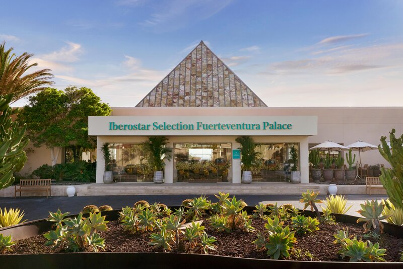 Iberostar Fuerteventura Palace 17