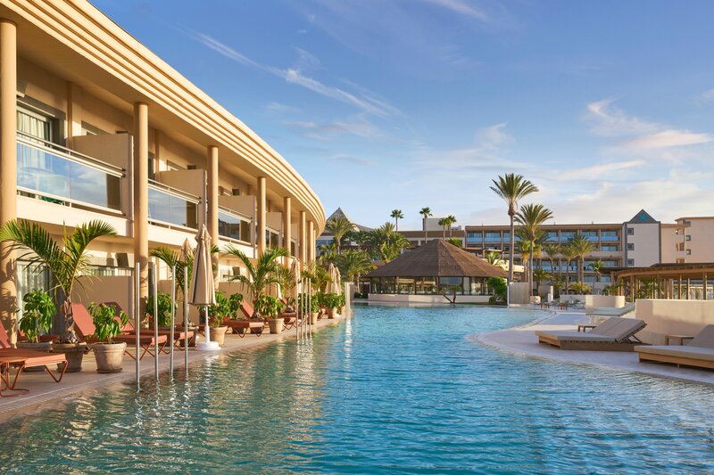 Iberostar Fuerteventura Palace 27