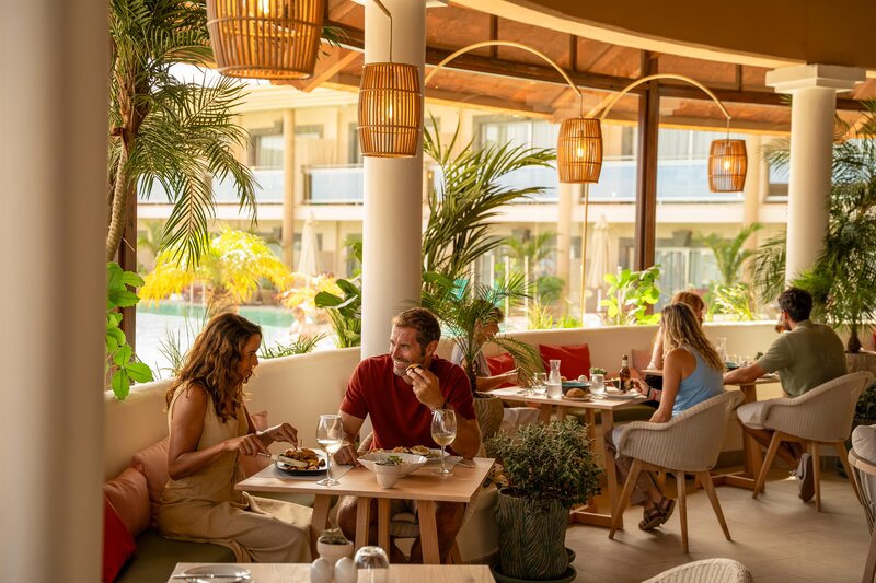 Iberostar Fuerteventura Palace 84