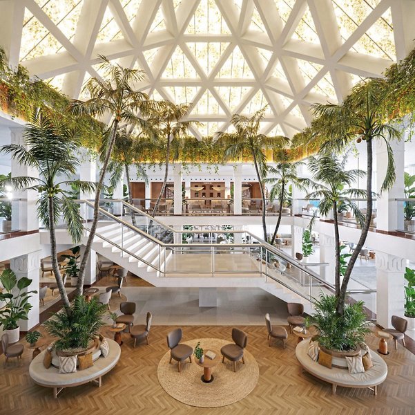 Iberostar Fuerteventura Palace 5