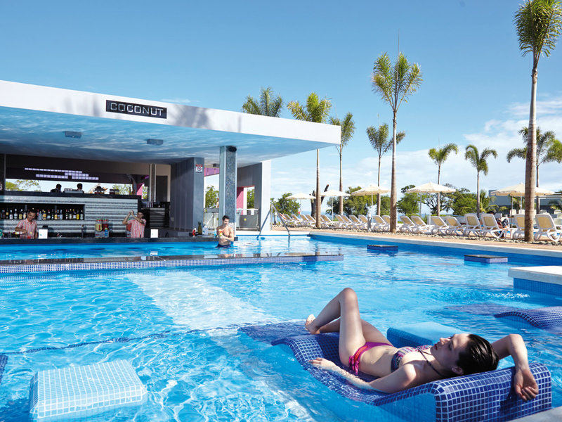 Riu Palace Costa Rica 7