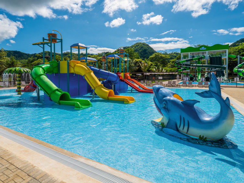 Riu Palace Costa Rica 8