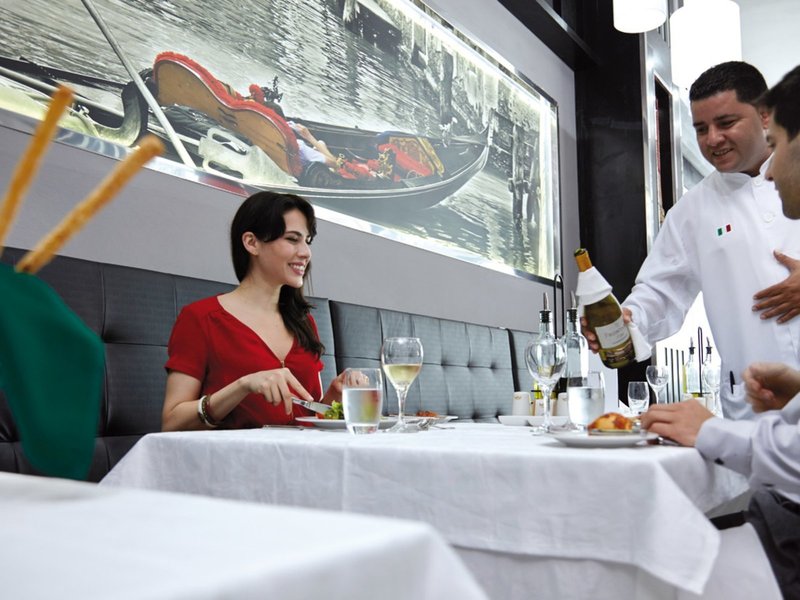 Riu Palace Costa Rica 13