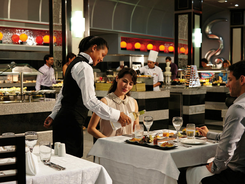 Riu Palace Costa Rica 14