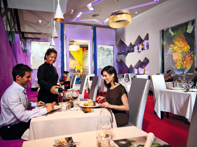 Riu Palace Costa Rica 16