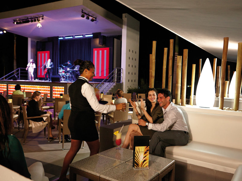 Riu Palace Costa Rica 18