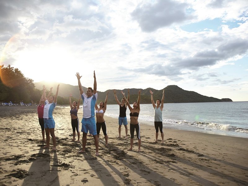 Riu Palace Costa Rica 19