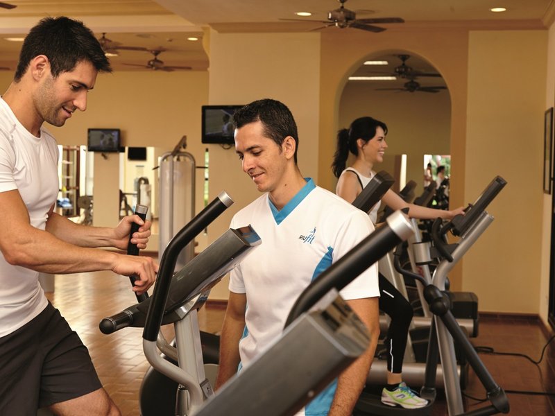 Riu Palace Costa Rica 21