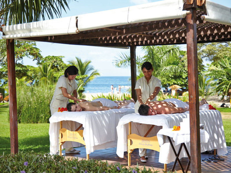 Riu Palace Costa Rica 22