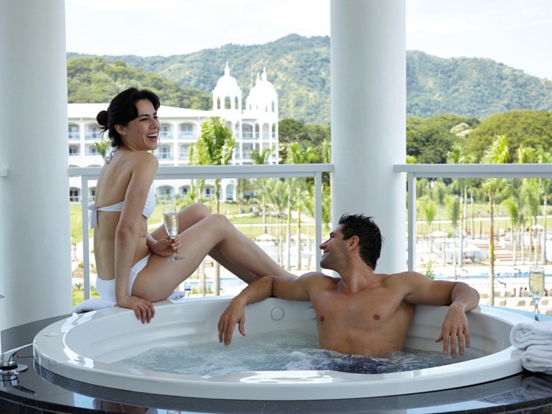 Riu Palace Costa Rica 27