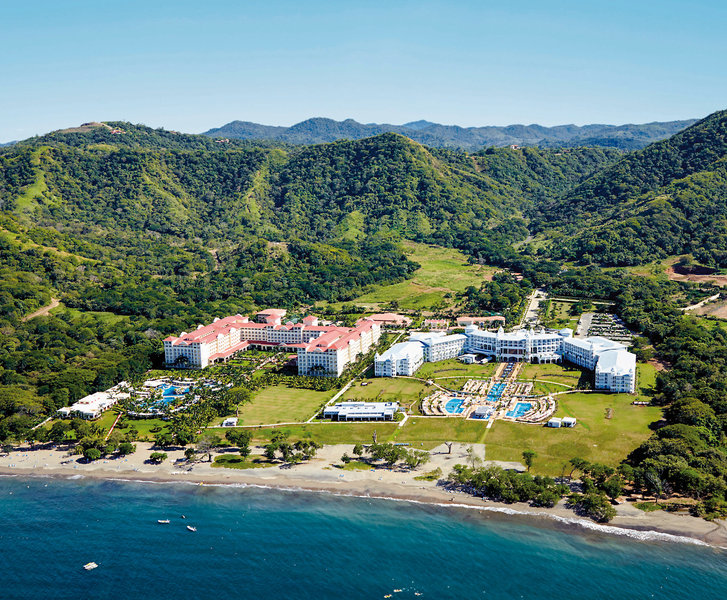 Hotel Riu Palace Costa Rica 1