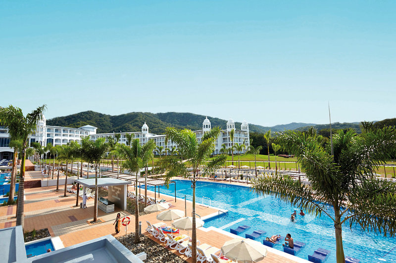 Hotel Riu Palace Costa Rica 5