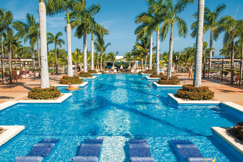 Hotel Riu Palace Costa Rica 6