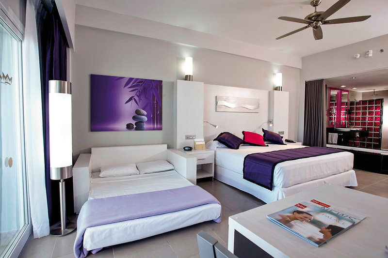 Hotel Riu Palace Costa Rica 7