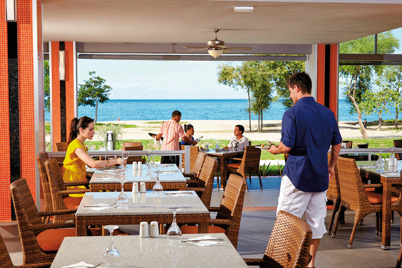 Hotel Riu Palace Costa Rica 13