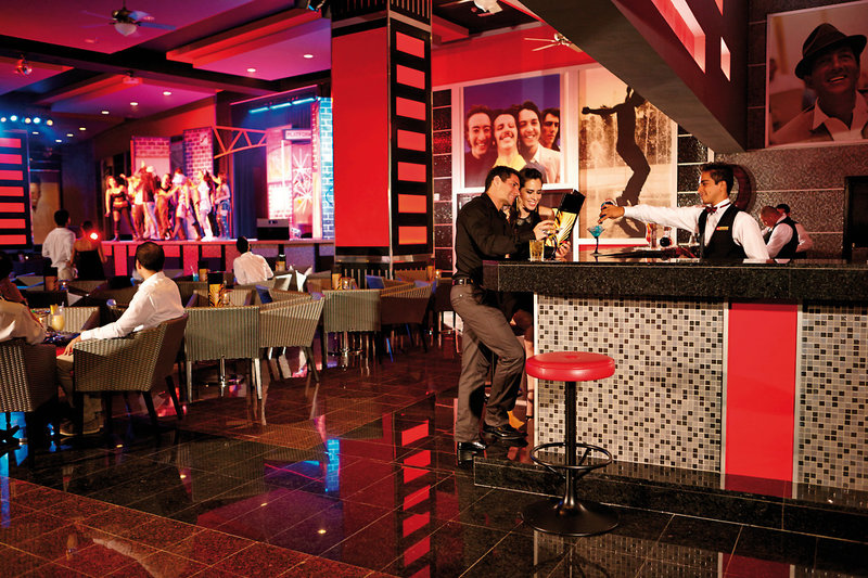 Hotel Riu Palace Costa Rica 14