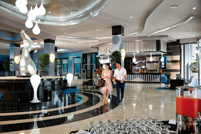 Hotel Riu Palace Costa Rica 15