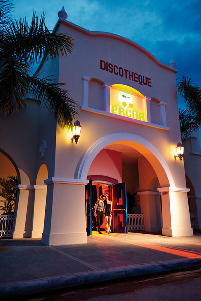 Hotel Riu Palace Costa Rica 16