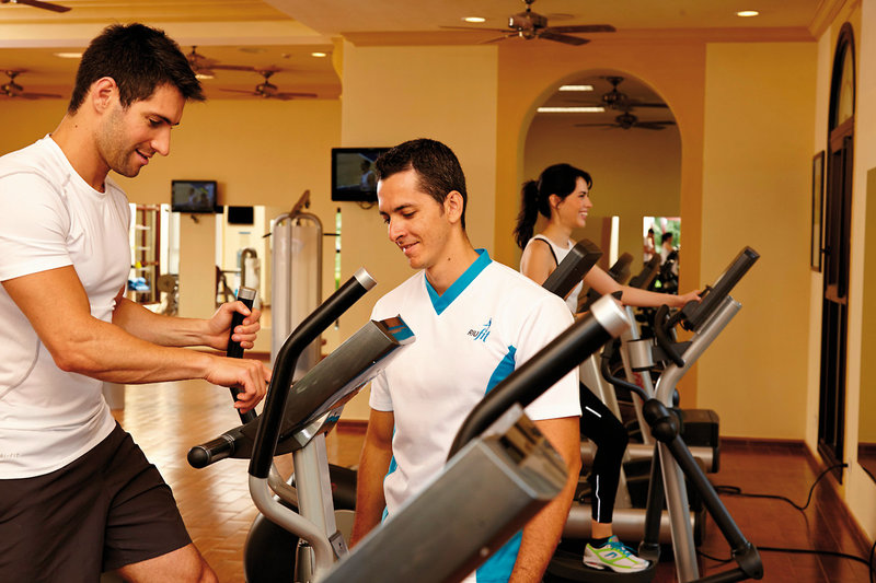 Hotel Riu Palace Costa Rica 17