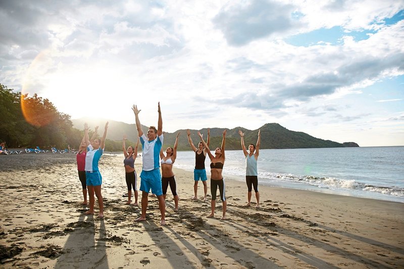 Hotel Riu Palace Costa Rica 18