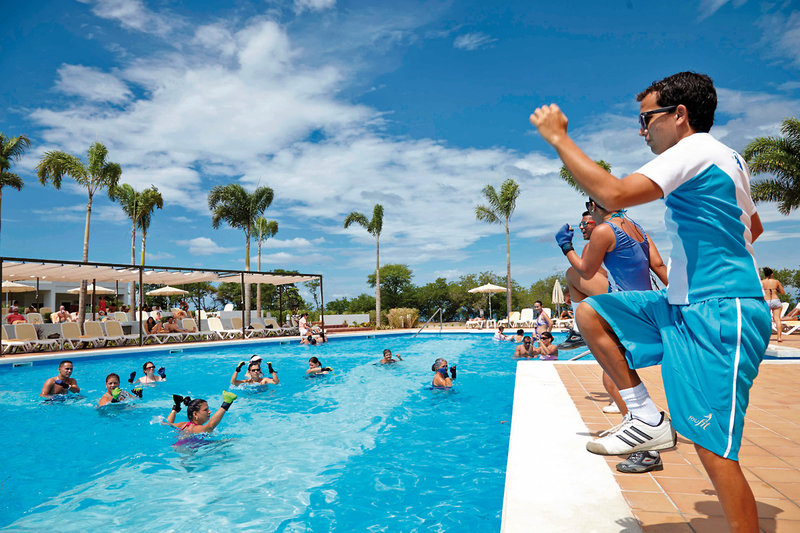 Hotel Riu Palace Costa Rica 19